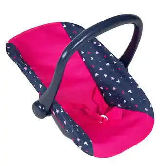 Top1Toys Poppen Draagstoeltje aanbieding