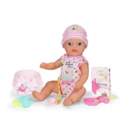 Top1Toys Baby Born Lena 36Cm aanbieding