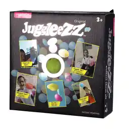 Top1Toys Juggleezz assorti aanbieding