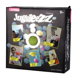 Top1Toys Juggleezz assorti aanbieding