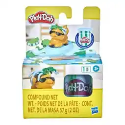 Top1Toys Playdoh sun fun pals assorti aanbieding