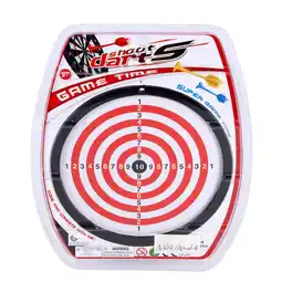 Top1Toys Dartboard mini aanbieding