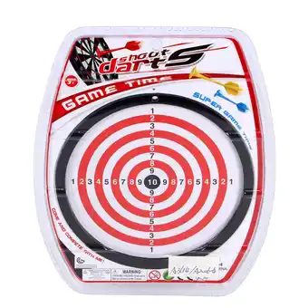 Top1Toys Dartboard mini aanbieding