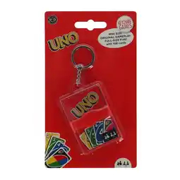 Top1Toys Uno reisspel aanbieding