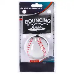 Top1Toys Amazing Cool Bal Return 4 Assorti aanbieding