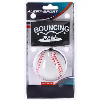 Top1Toys Amazing Cool Bal Return 4 Assorti aanbieding