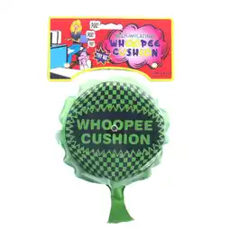 Top1Toys Amazing Cool Scheetkussen 17 Cm 6 Assorti aanbieding