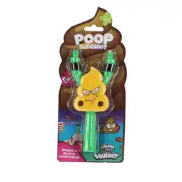 Top1Toys Amazing Cool Catapult poep aanbieding