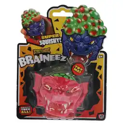 Top1Toys Stretcherz Braineez knijpfiguur assorti aanbieding