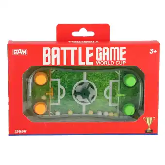 Top1Toys Waterspelletje voetbal aanbieding