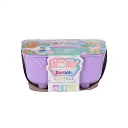 Top1Toys Baby Secrets Pastels Assorti aanbieding