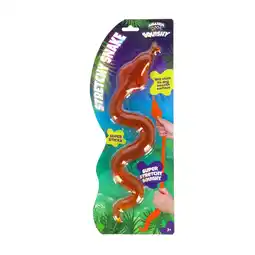 Top1Toys Amazing Cool Stretchy slang neon groot assorti aanbieding