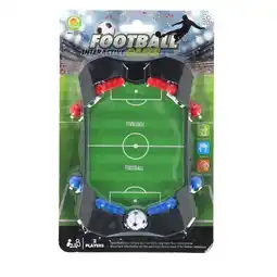 Top1Toys Voetbal spel flipper assorti aanbieding