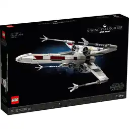 Top1Toys LEGO 75355 Star Wars X-Wing Starfighter aanbieding