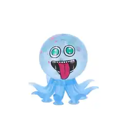 Top1Toys Amazing Cool Squeeze octopus assorti aanbieding