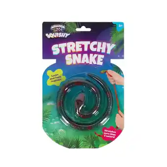 Top1Toys Amazing Cool Stretchy slang klein assorti aanbieding