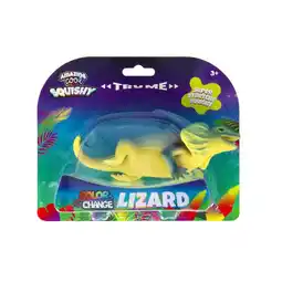 Top1Toys Amazing Cool hagedis color change aanbieding