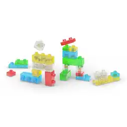Top1Toys Jelly Blox Creative kit aanbieding