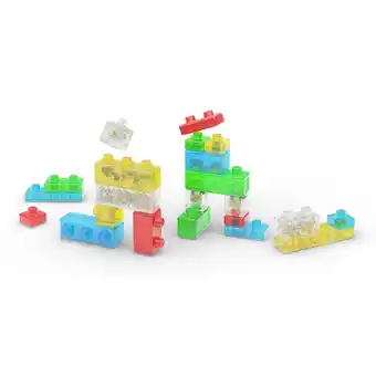 Top1Toys Jelly Blox Creative kit aanbieding