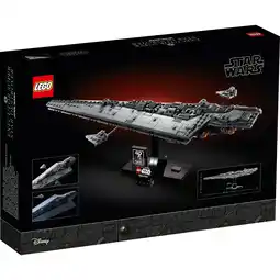 Top1Toys LEGO 7535 Star Wars Executor Super Star Destroyer aanbieding