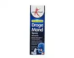 De Online Drogist Lucovitaal Droge Mond Spray aanbieding