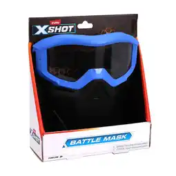 Top1Toys X-shot battle masker aanbieding