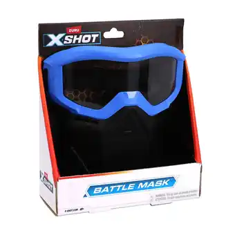 Top1Toys X-shot battle masker aanbieding