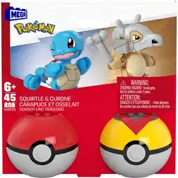 Top1Toys Pokémon mega Pikachu en Zubat aanbieding