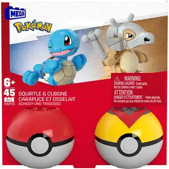 Top1Toys Pokémon mega Pikachu en Zubat aanbieding