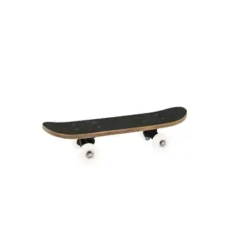 Top1Toys Skateboard Mini 43 X 12 Cm aanbieding