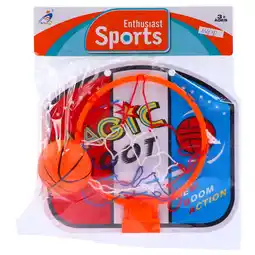 Top1Toys Basketbal mini aanbieding
