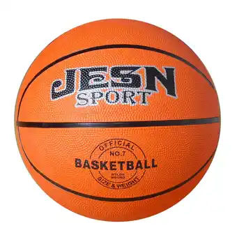 Top1Toys Alert Sport Basketbal Oranje aanbieding