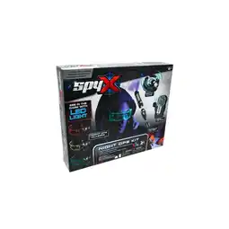 Top1Toys Spion Spy X night ops kit aanbieding