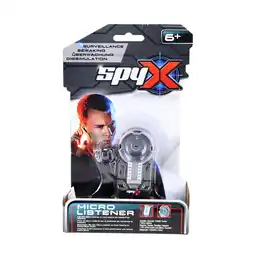 Top1Toys Spion Spy X Micro Listener aanbieding