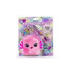 Top1Toys Dream Pop Mini Backpack Set Axelot aanbieding