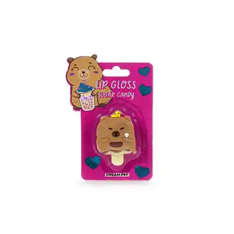 Top1Toys Dream Pop Lipgloss Capibara aanbieding