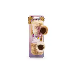 Top1Toys Dream Pop Make-Up Haarband Capibara aanbieding