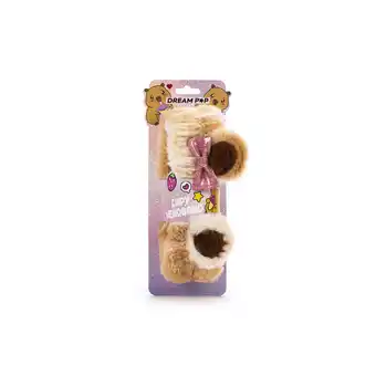 Top1Toys Dream Pop Make-Up Haarband Capibara aanbieding