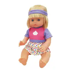 Top1Toys My Beautiful Dolls Room Pop 41cm Met Haar aanbieding