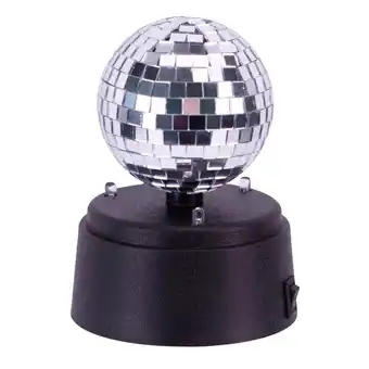 Top1Toys Mini Spiegel Disco Bal aanbieding