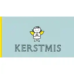 Top1Toys Boek Nijntje En Kerstmis aanbieding