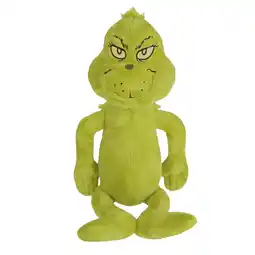 Top1Toys Pluche De Grinch 90 cm aanbieding