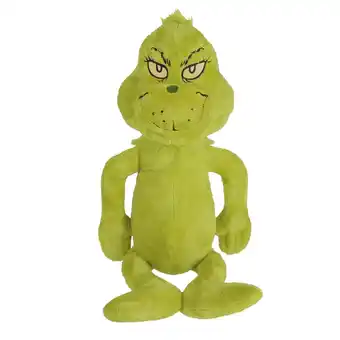 Top1Toys Pluche De Grinch 90 cm aanbieding