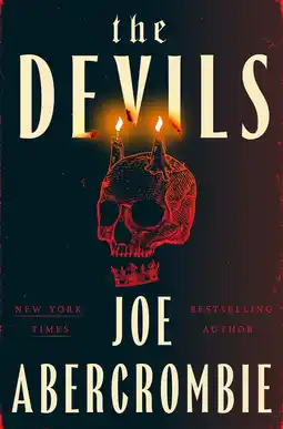 Amazon The Devils aanbieding
