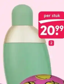 Etos Cacharel Eden aanbieding