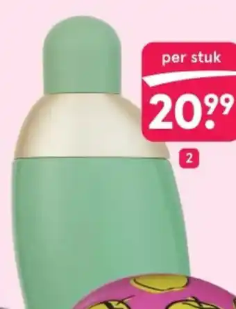 Etos Cacharel Eden aanbieding