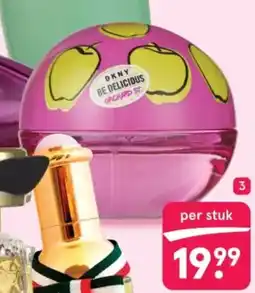 Etos DKNY Orchard aanbieding