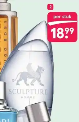 Etos Nikos Sculpture aanbieding
