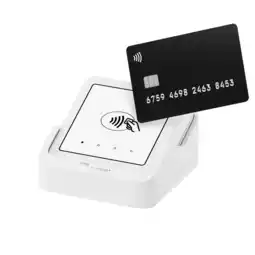 MediaMarkt Sumup Solo Blx Mobiel Pinapparaat aanbieding