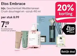 Etos Etos Embrace aanbieding
